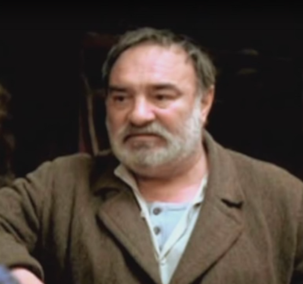 Najveće tajne Bate Stojkovića, ovako je postao jedan od najvećih glumaca: Podigao je ruku, a na njoj je već bio prsten!