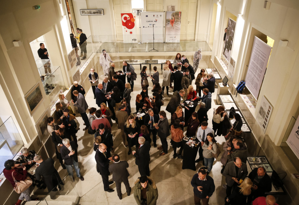 Svečano otvoreni „Dani igre“ u Jugoslovenskoj kinoteci