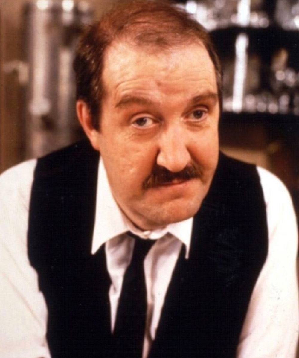 Tragičan kraj glumca iz serije "Alo, Alo"