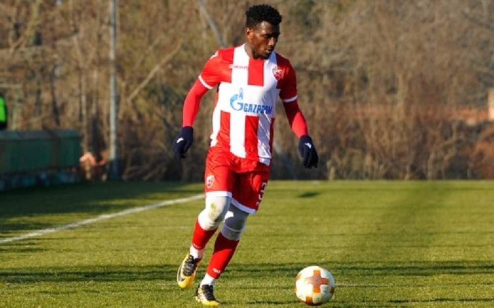 Ovo je tek početak, videćete kad se upoznamo!