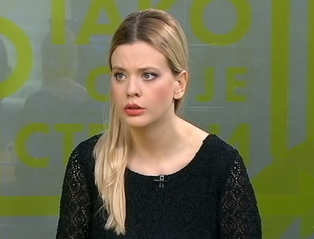 Milica iz Potere krije tužnu životnu priču