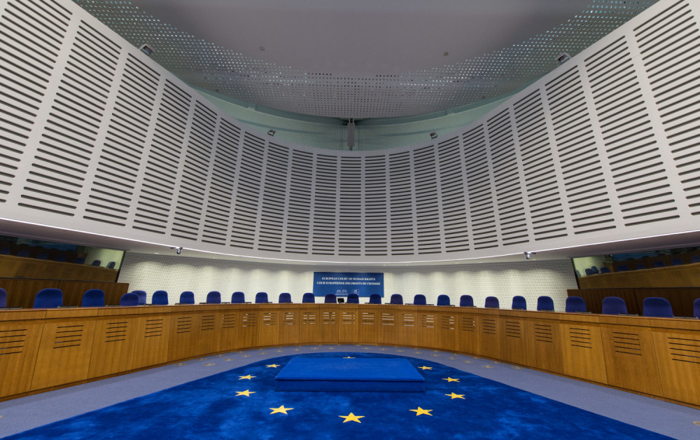 Evropski sud naredio da se sruši pravoslavna crkva: Da plate još 26.000 evra!