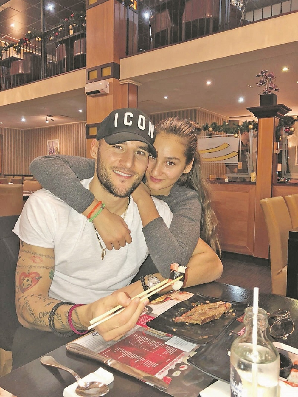 Gudelj: Nisu me promenili kineski milioni