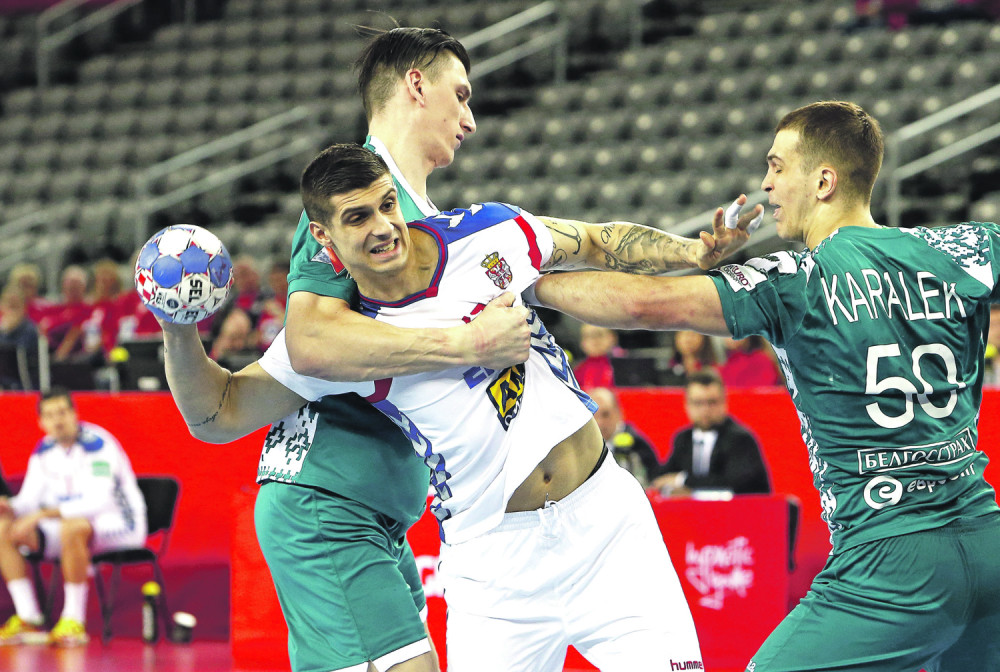 Peruničić podmladio "orlove", NEMA VIŠE Šešuma, Nenadića, Vujina...