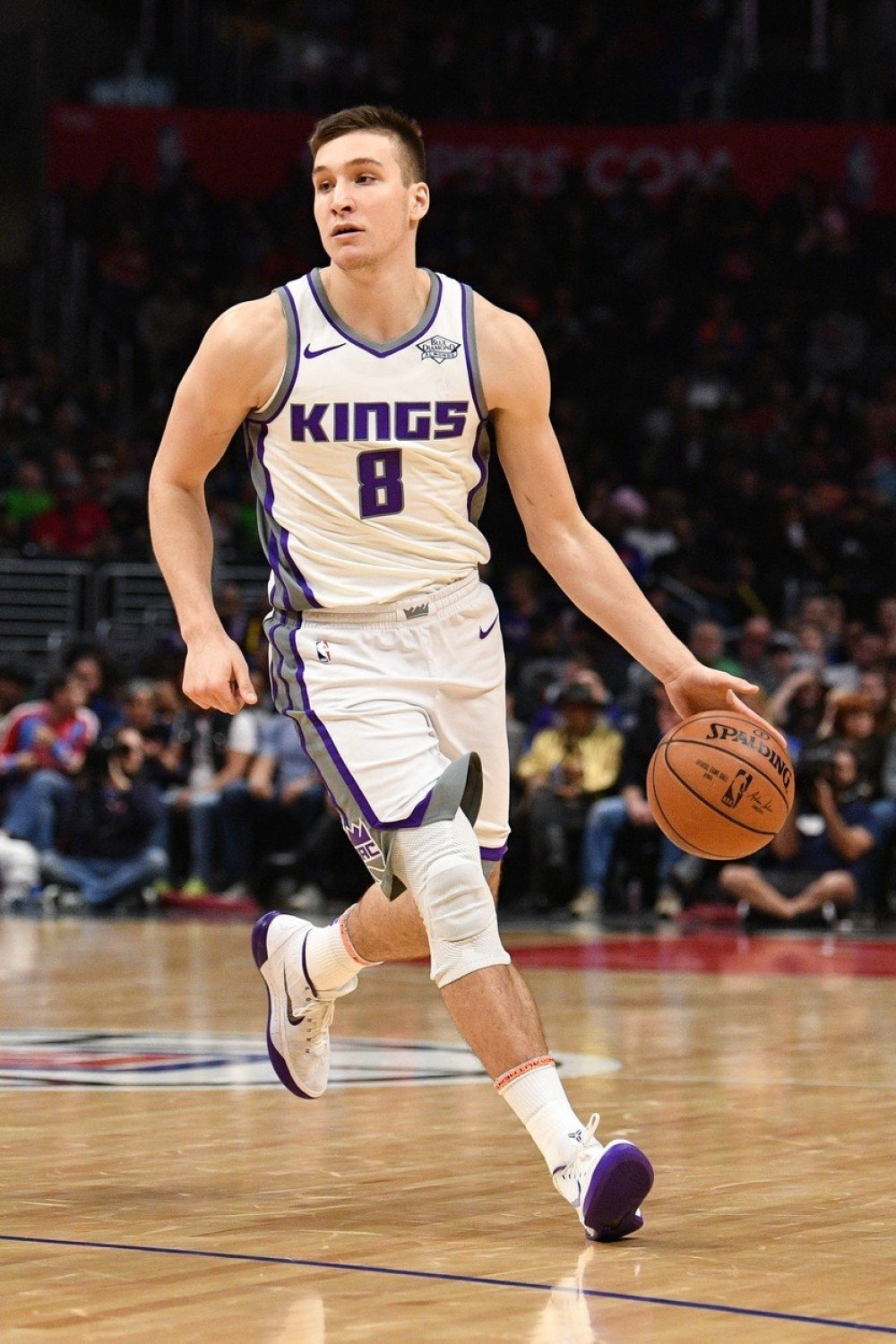 Bogdanović dobio veliko priznanje od NBA!