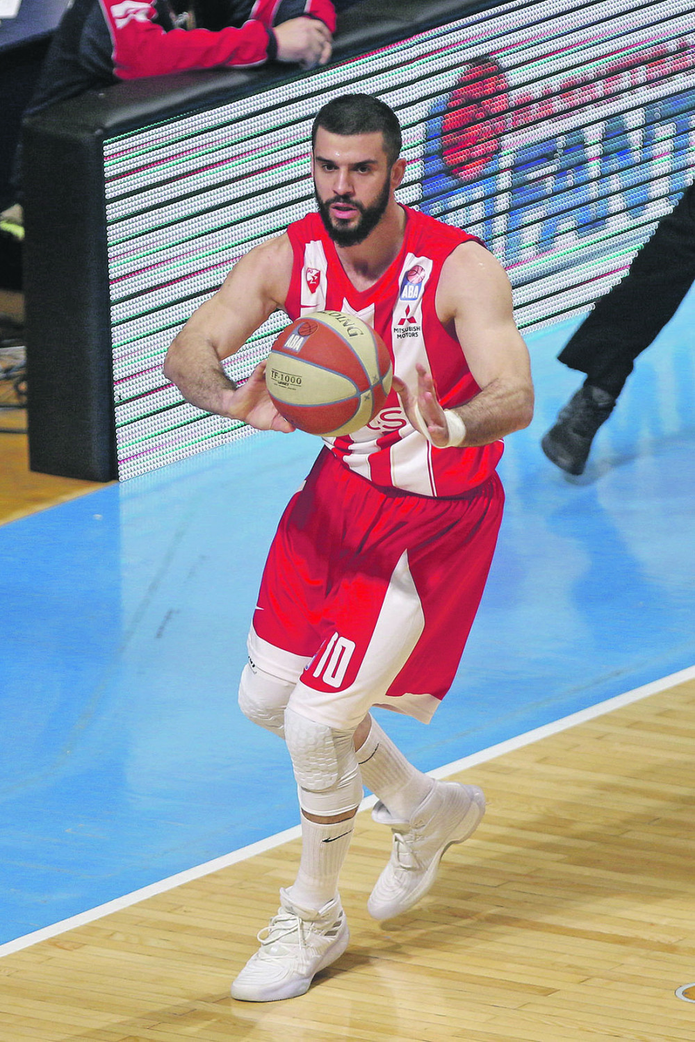 Mornar šokirao Zvezdu, odluka o finalisti pada u Beogradu!