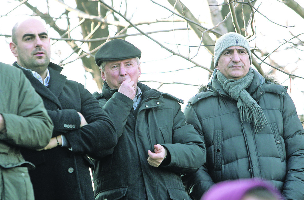 Donalda i Le Taleka ne mučimo da ostanu