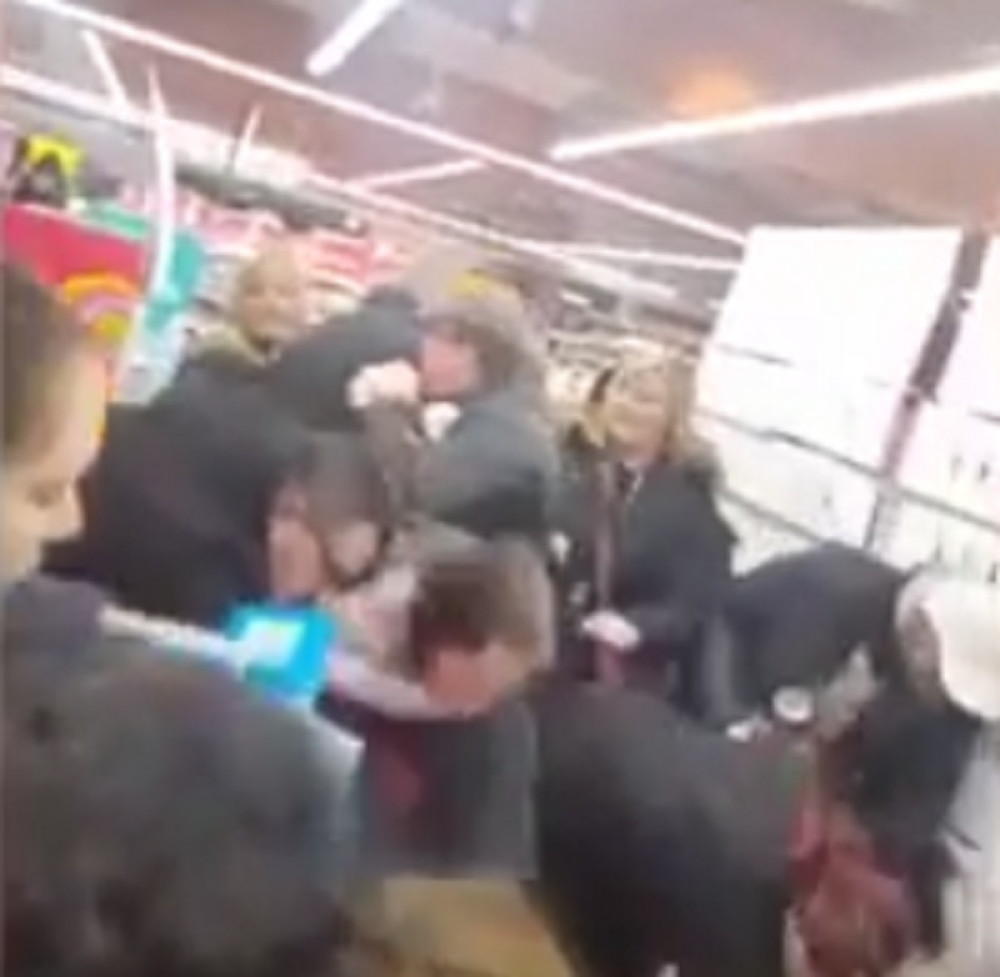 Masovna tuča širom zemlje zbog popularnog krema