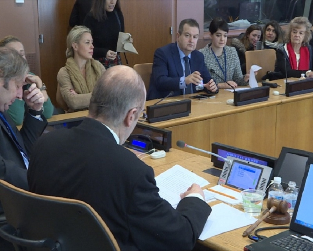 "Izložba o Jasenovcu najveća pobeda srpske diplomatije"