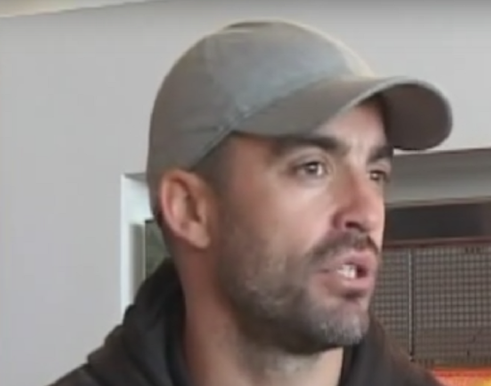 Nikola Lazetić izgubio najdražu osobu!