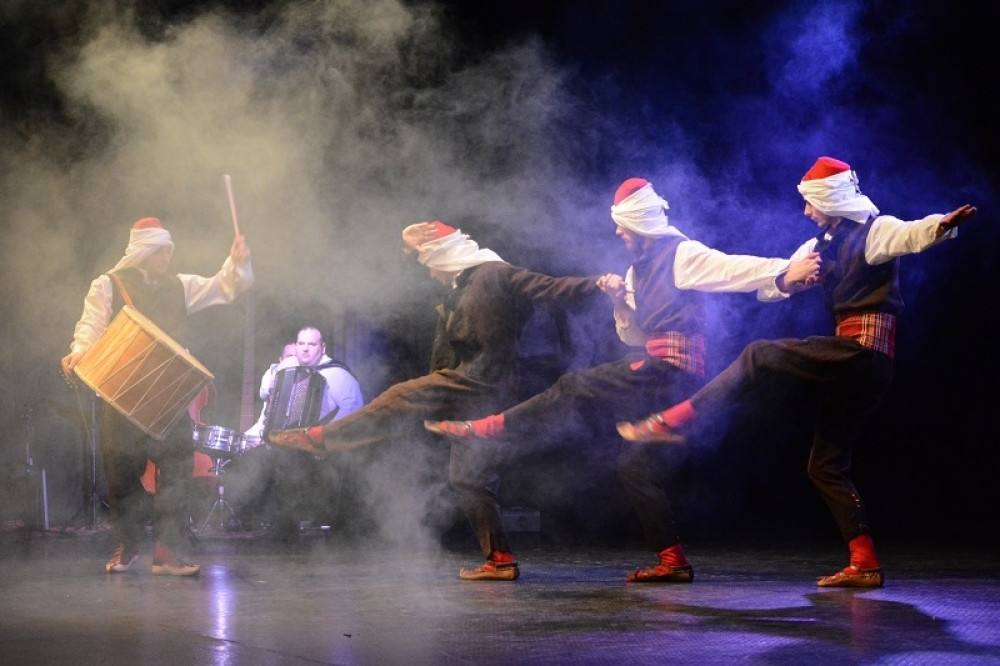 KUD "Lazar Hrebeljanović" otvara novu sezonu!