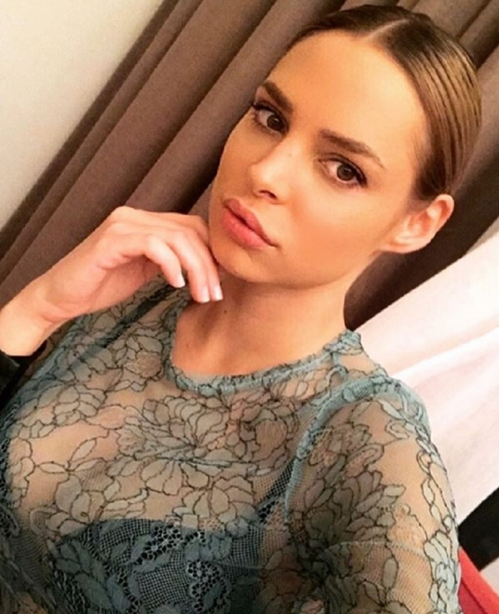 Nataša Šavija važi za najjaču ribu na estradi, a evo kako izgleda njena mama! (FOTO)