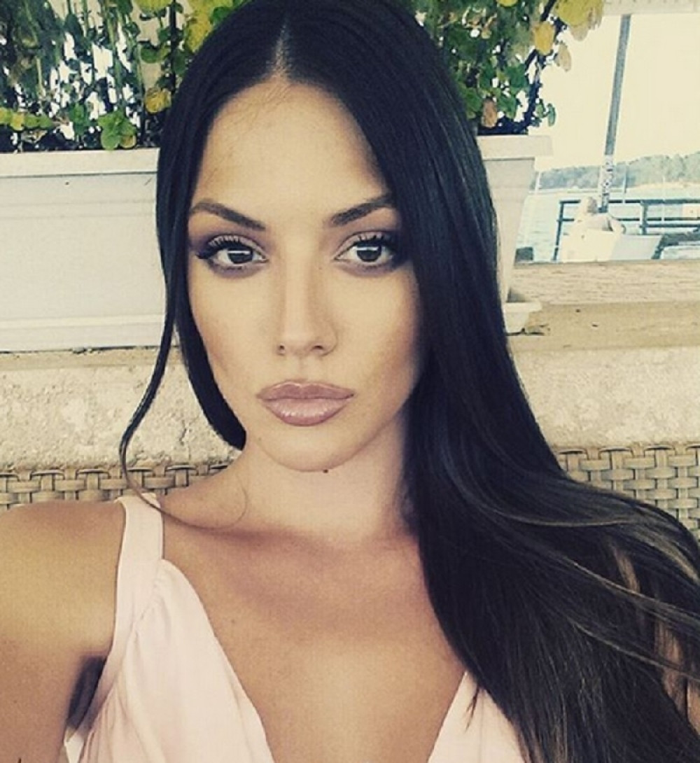 Ćerka Suzane Mančić uživa u luksuzu kakav se retko viđa (FOTO)