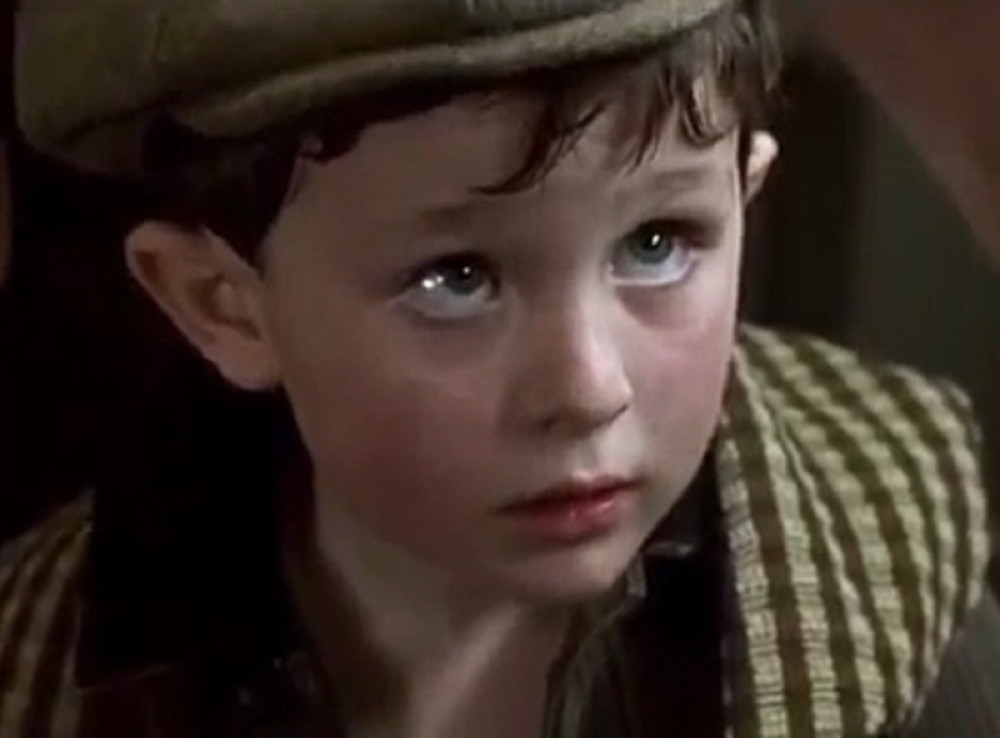 Dečak iz Titanika otkrio koliko danas zarađuje od tog filma