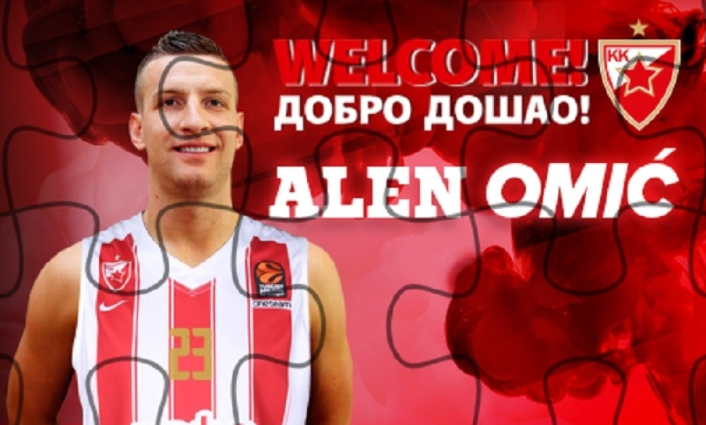 Omić: Nisam video poruku, "delije" su najbolje na svetu