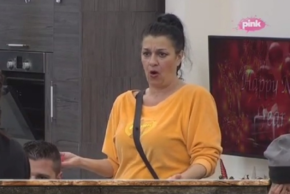 Sašku Karan dočekala zastrašujuća vest: Ovo je razlog zbog koga je morala da napusti Zadrugu