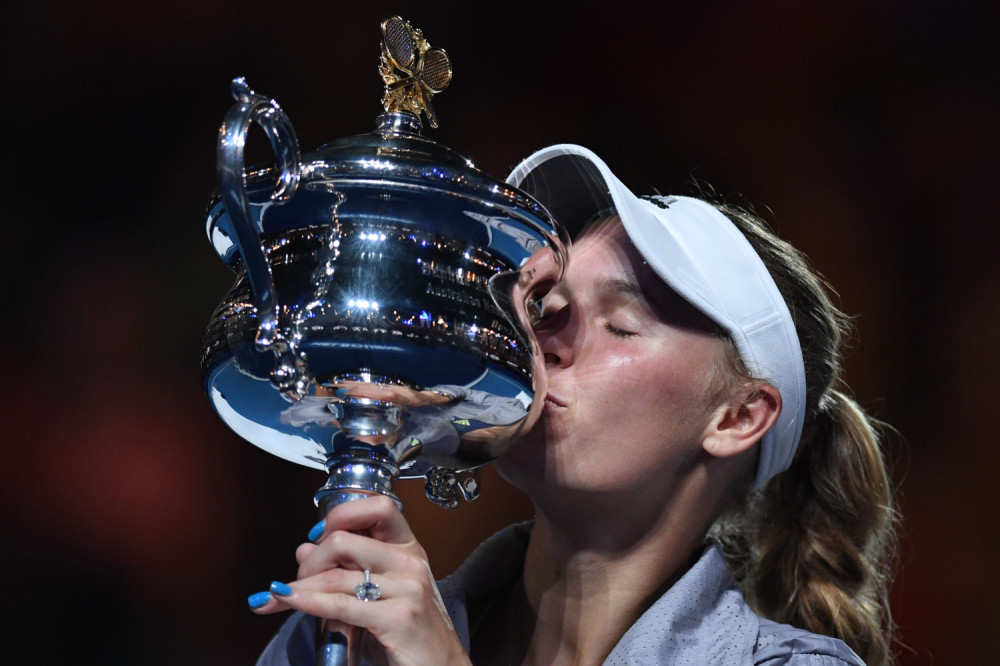 Osvajala Australijan open, bila najbolja teniserka na svetu, a onda je iz ovog razloga otišla u penziju!