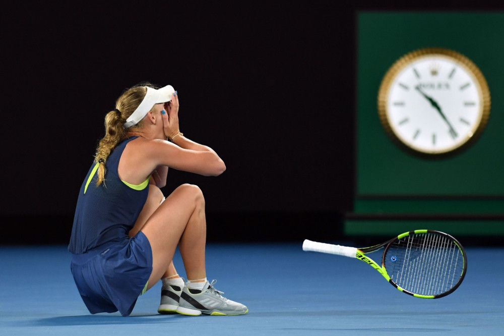 PRIKOVANA ZA KREVET! Jedna od najboljih teniserki sveta ne veruje šta je snašlo! Otkazala Katar!