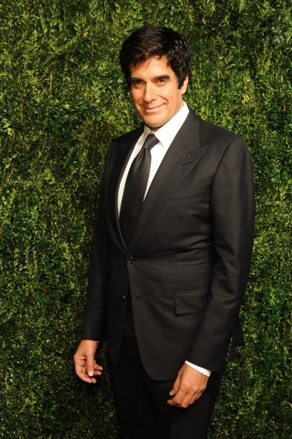 Sud odlučio da li je čuveni iluzionista kriv