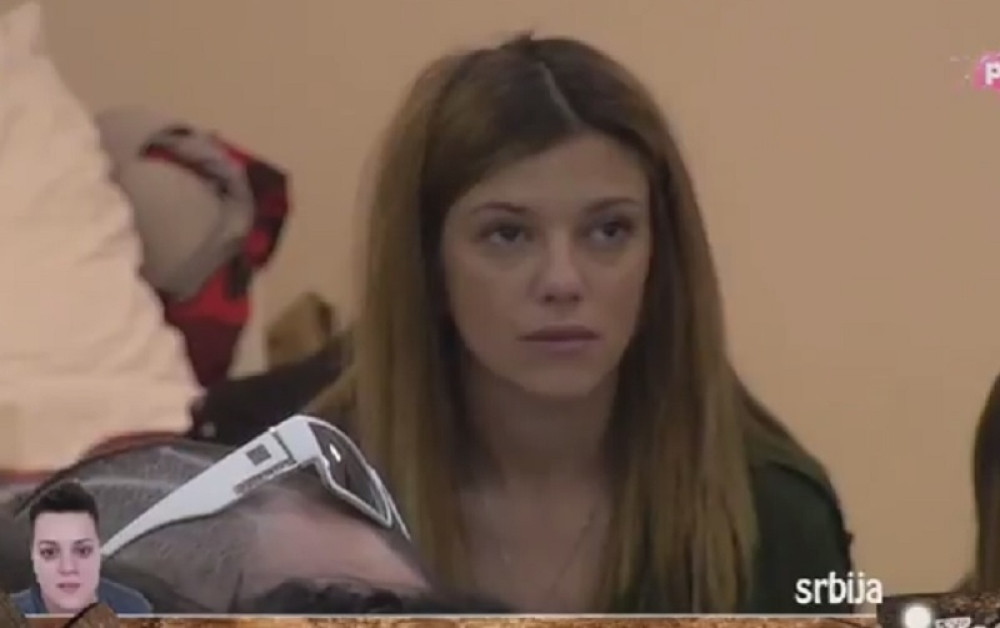 Potpuni haos, Kija napušta "Zadrugu"?!