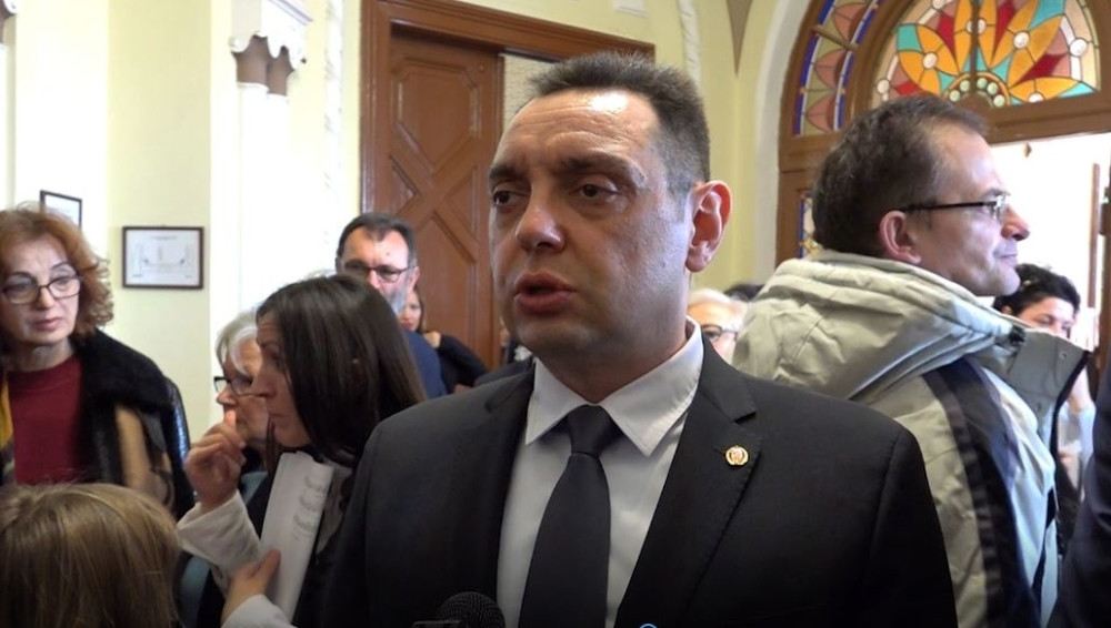 Brinemo o svima koji žive na Kosovu i Metohiji