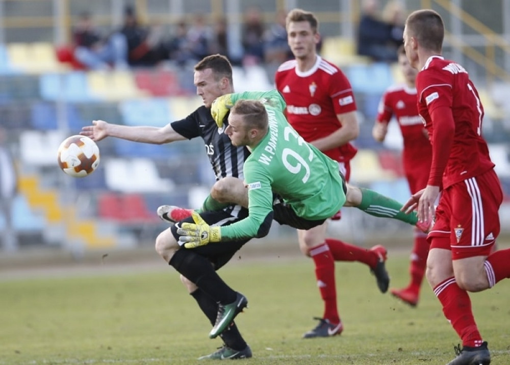 Ivanović: Menjao bih dva gola za pogodak na Banovom brdu