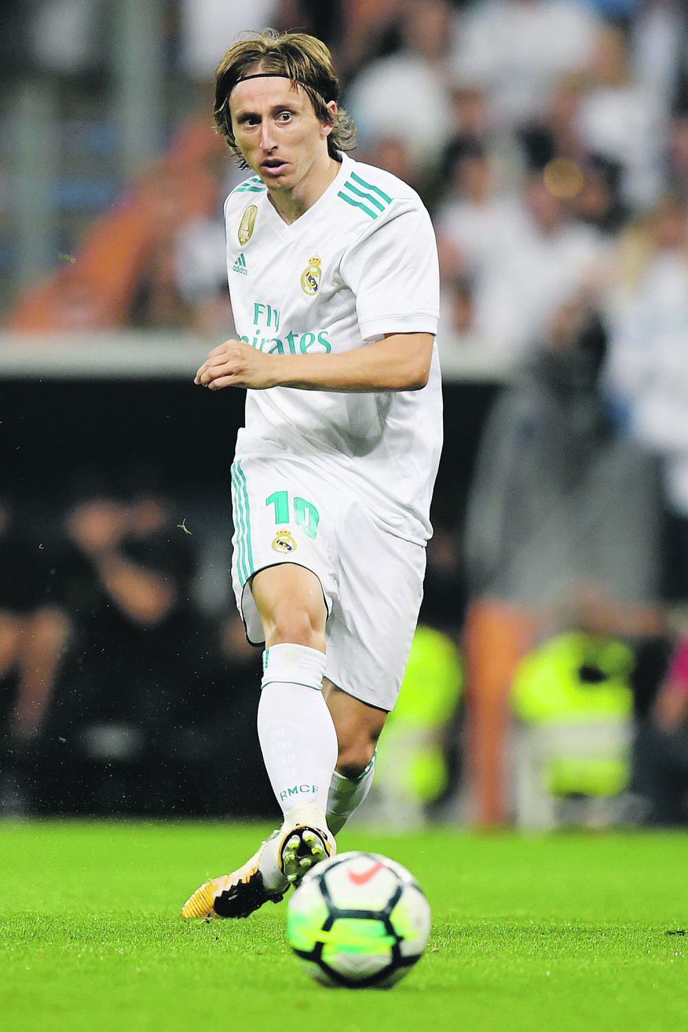 Španci žestoko zaratili sa Italijanima zbog Modrića, a njega interesuje samo jedna stvar