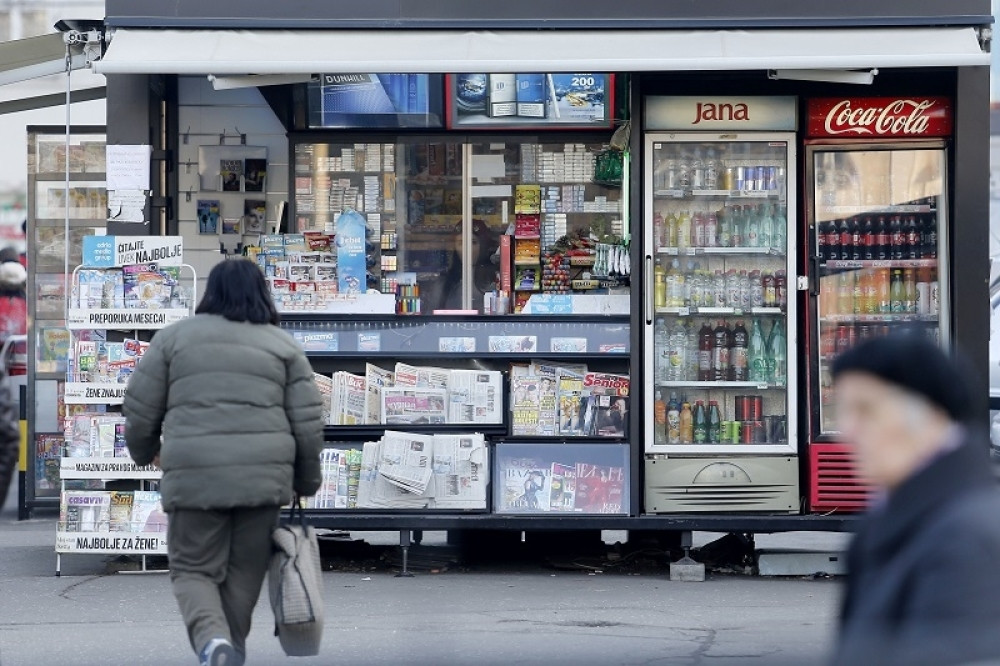 Biće podnete krivične prijave