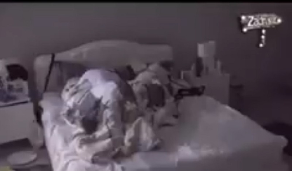 Kija i Filip skinuli bubice i gaće, pa imali seks! (18+)