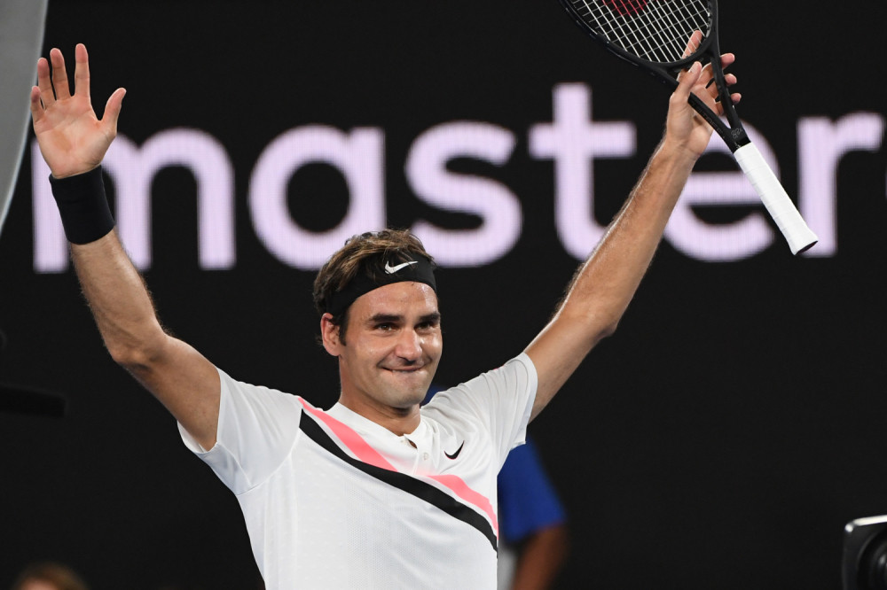 Federer po treći put osvojio Roterdam, sada cilja novi rekord