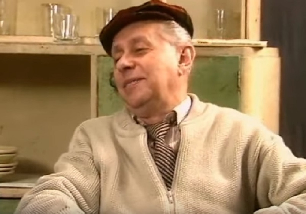 ČKALJA JE UMRO U SIROMAŠTVU, A NJEGOVE REČI I DALJE ODZVANJAJU Hvala Srbijo, pustili ste me da glođem do koske!