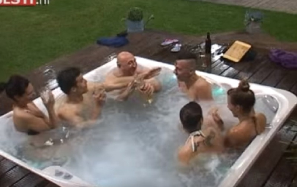 Megatrend otvara smer za rijaliti zvezde!