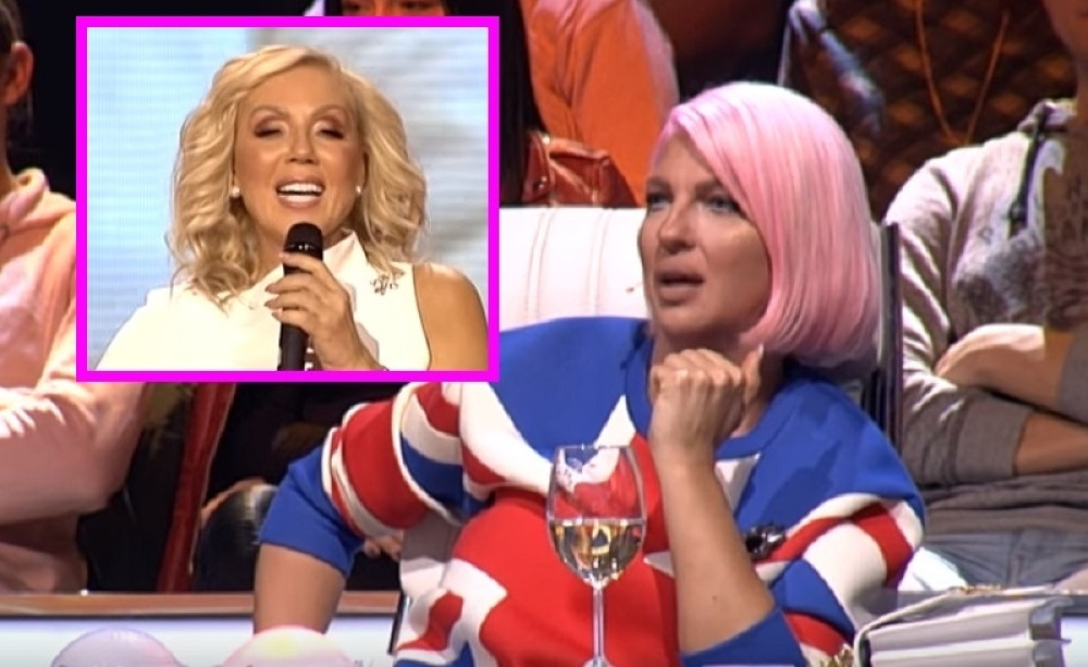 Evo zbog čega se Karleuša nije pojavila u Breninom filmu!