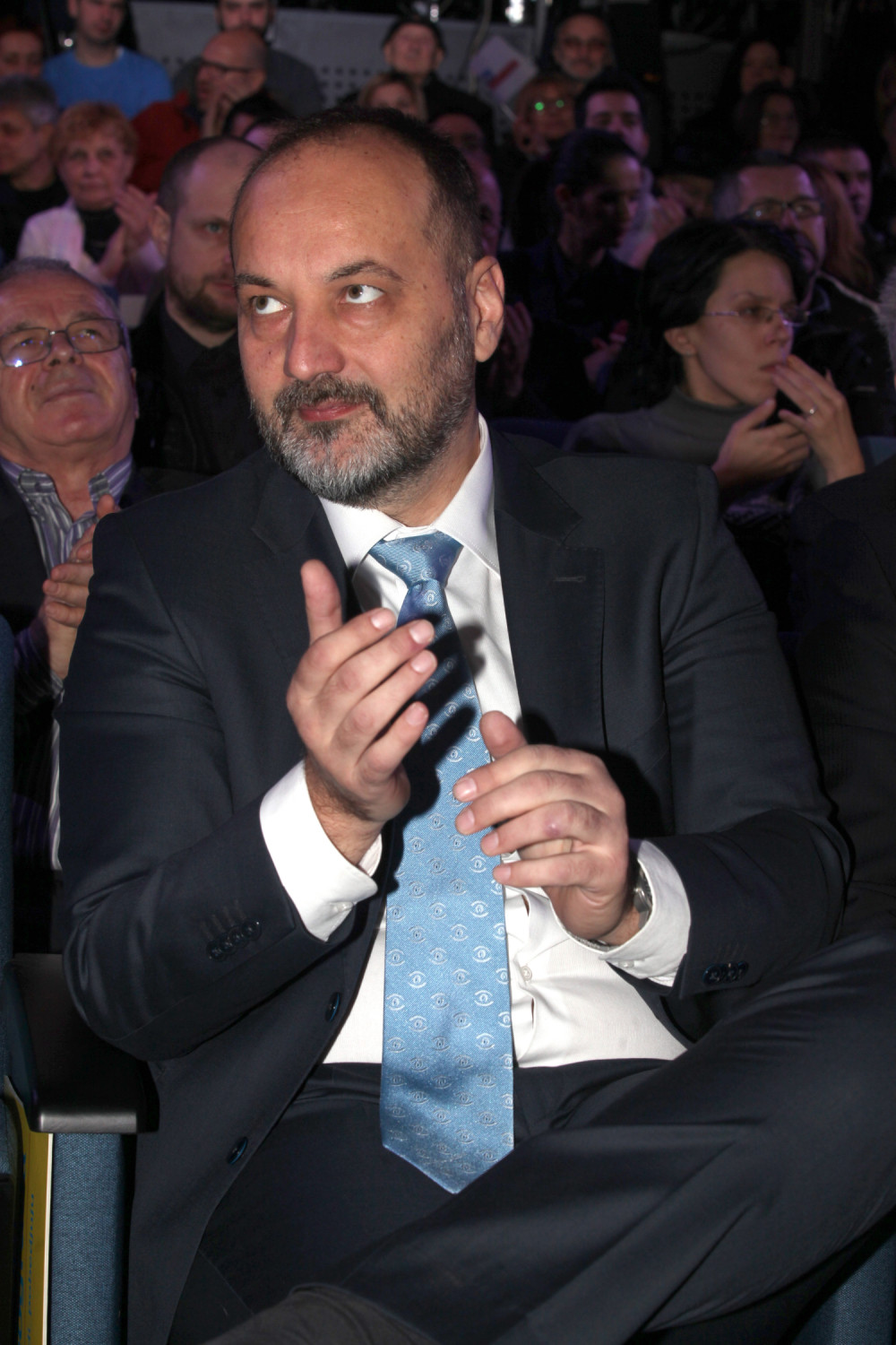 Saša Janković OPTUŽUJE SRBE za šovinizam, a ne vidi šta NJEGOVI rade