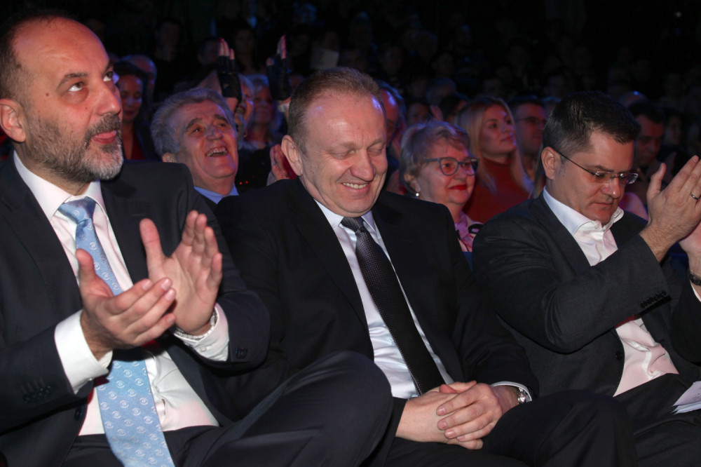 Todorić: Hvala Upravnom sudu!