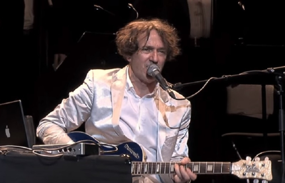 Bregović otkrio zašto podržava Vučića! Dok putuje, pogled mu privlače ove stvari...