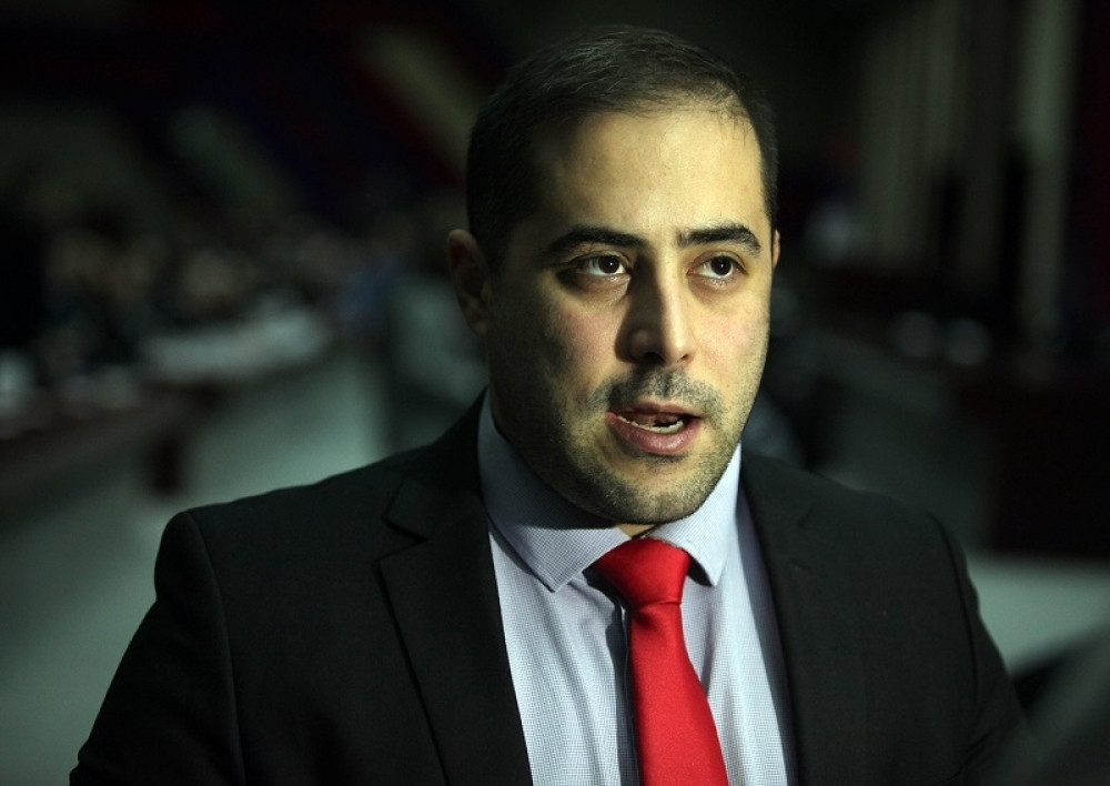 Održan sabor Srpske desnice