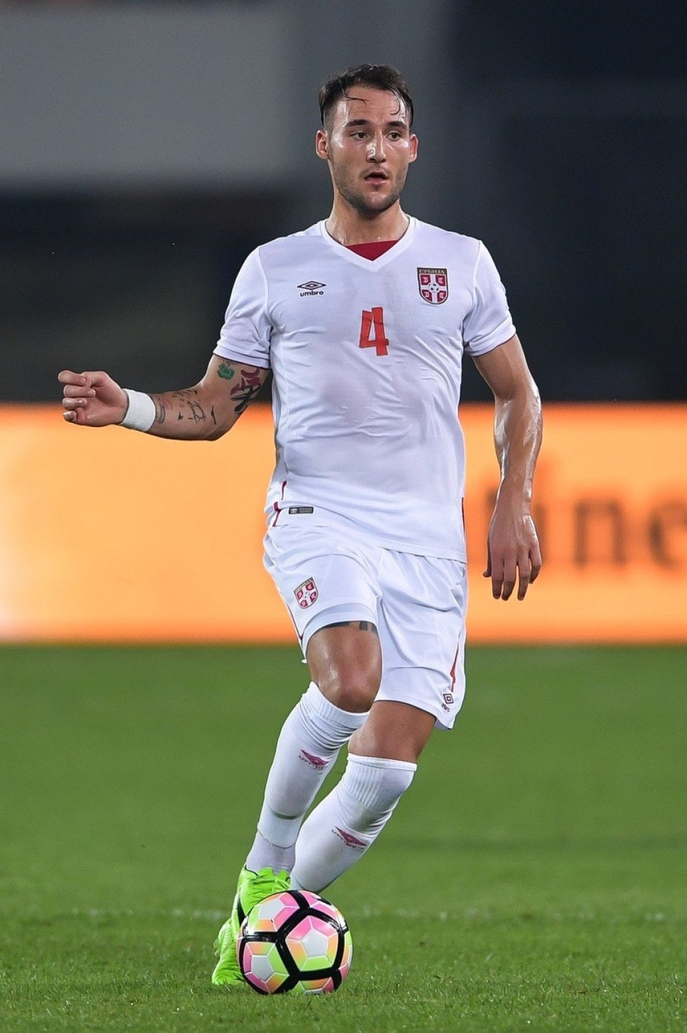 Gudelj stigao sa VELIKIM ambicijama u Sporting: Želim titulu