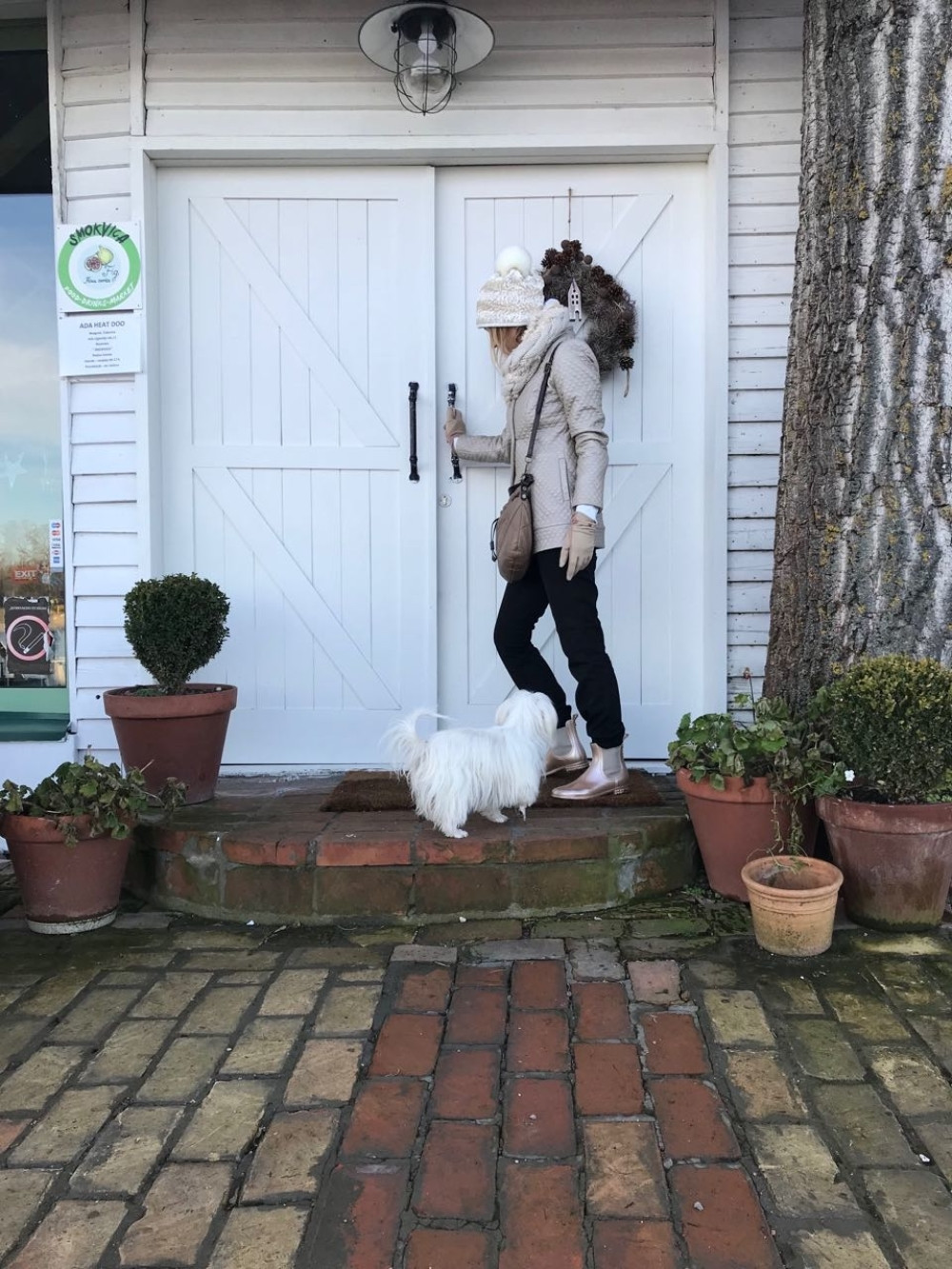 Tifani je zahtevna samo kad se zaljubi