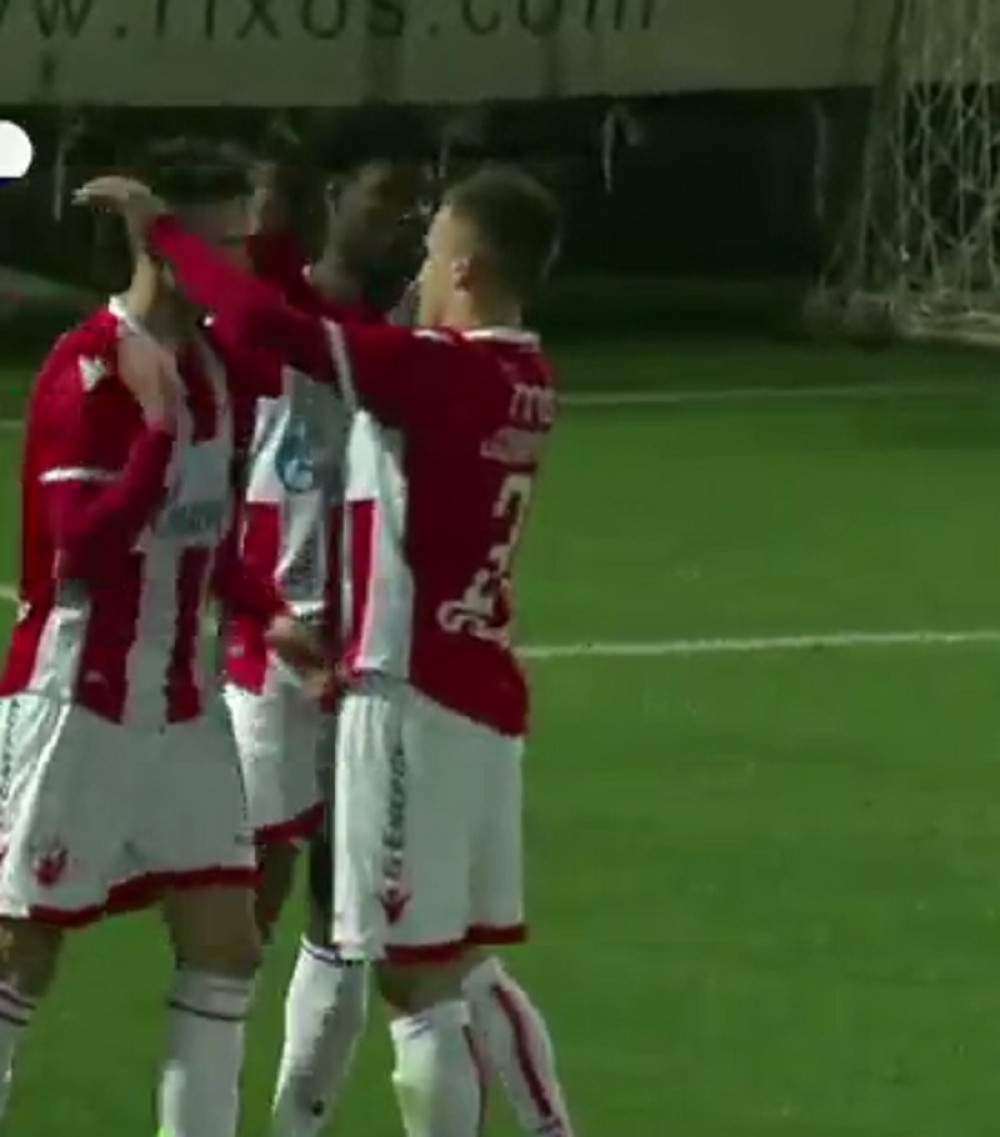 Zvezda posle Litvanaca preslišala i Beloruse