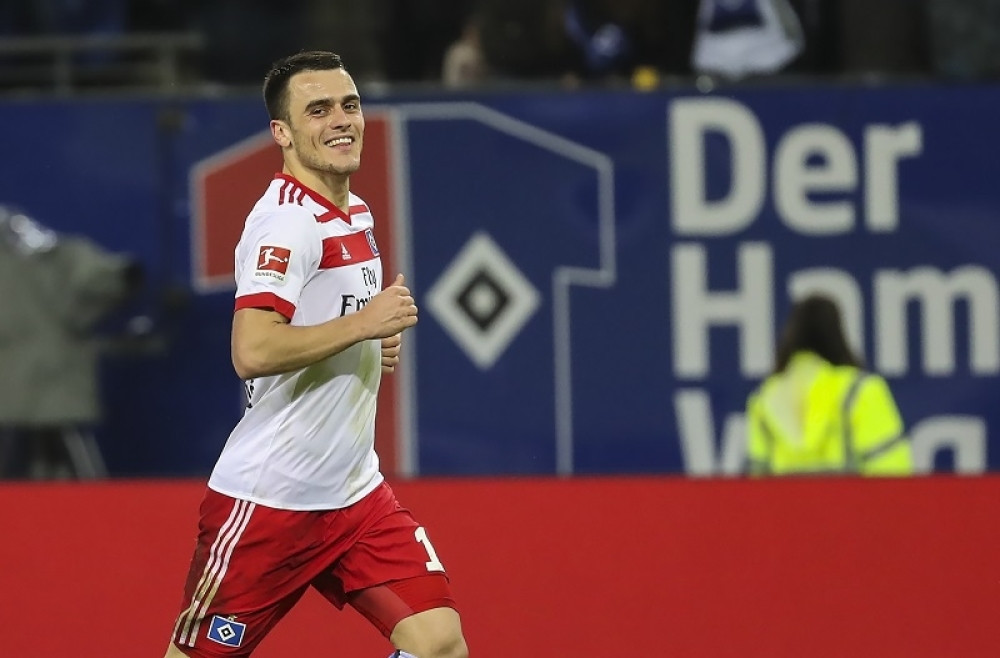 Kostić ostaje u Nemačkoj, a njegovim dolaskom u ovom klubu će se tek pričati srpski