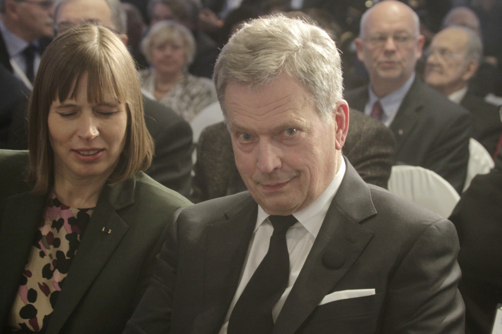 Vučić čestitao finskom predsedniku