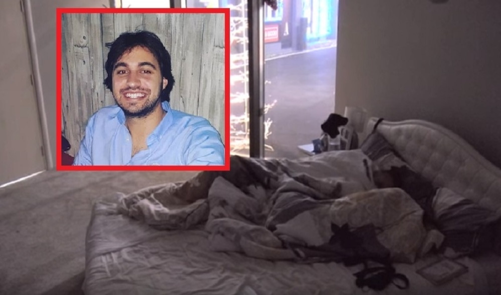 Evo kako je Andrija reagovao kada je video Kijin i Filipov seks! (18+)