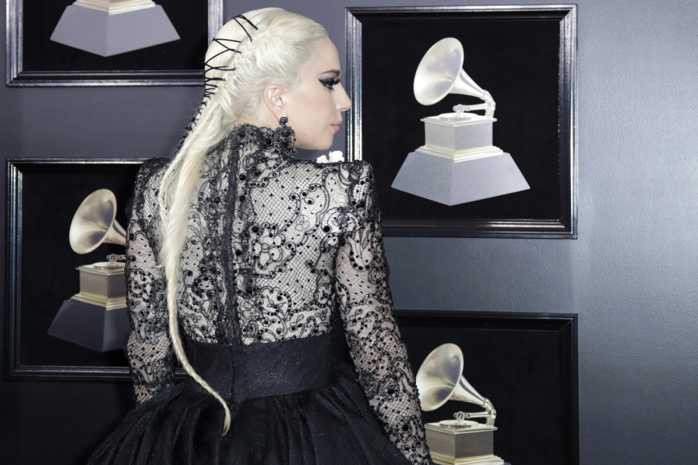 Ledi Gagu niko nije prepoznao! (FOTO)