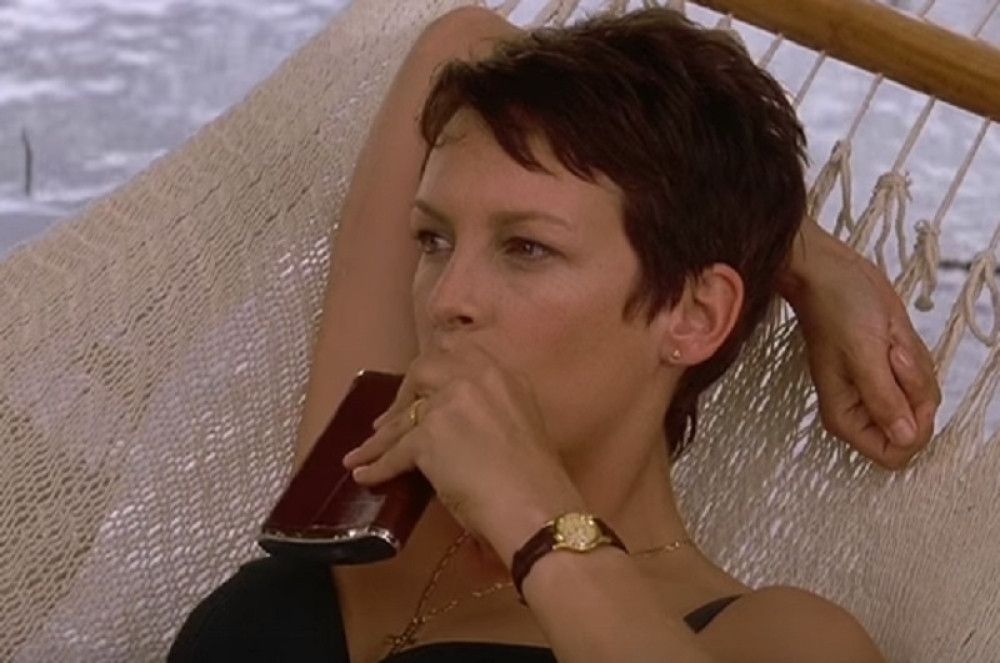 Slavna glumica priznala da je postala narkomanka!