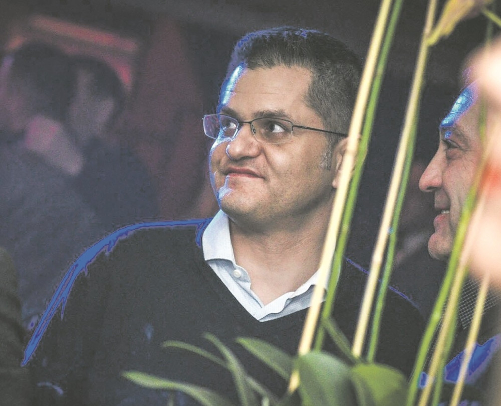 Ho preko Jeremića podmitio Kutesu sa 500.000 dolara, otkriveno koliko je Patrik godišnje plaćao Vuka "za otvaranje vrata"