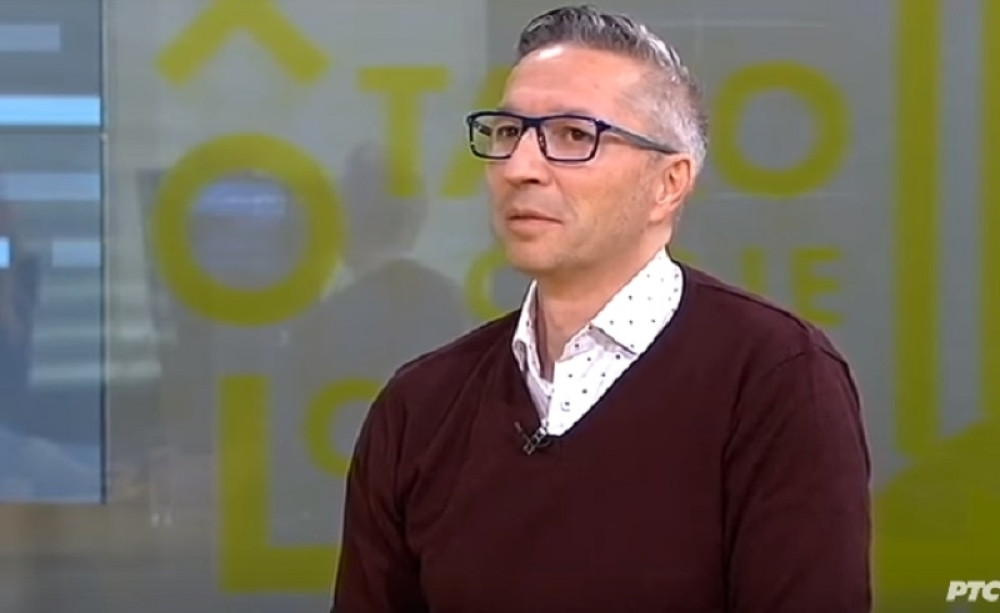 Ovo je žena Dekija Pantelića: Prava je lepotica, bila mu je najveća podrška tokom borbe sa karcinomom! (FOTO)