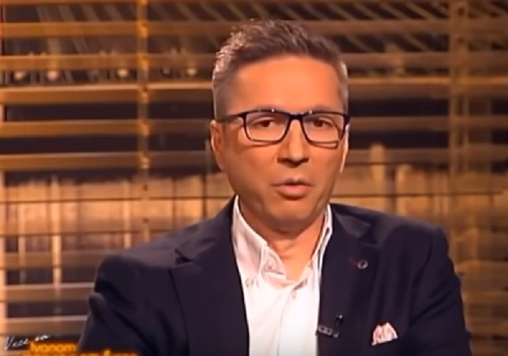 NJEGOVA SNAGA I OSLONAC: Upoznajte ženu Dejana Pantelića, prelepu Mionu, koja izbegava javnost, ali i kamere! (FOTO)