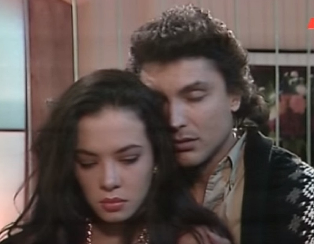 Za Ignjaciom iz Kasandre su ludovale Srpkinje, a kada mu vidite sina ostaćete bez komentara! (FOTO)