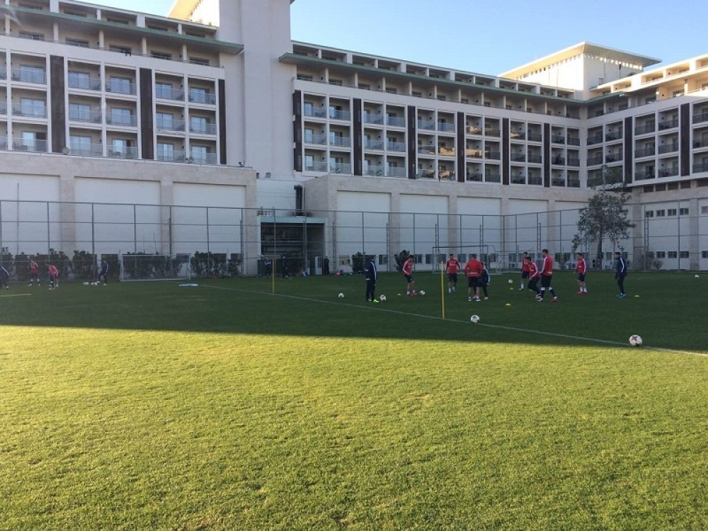 Gobeljićeva povreda je prošlost